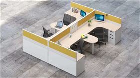 辦公屏風隔斷報價