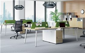 職員隔斷辦公桌