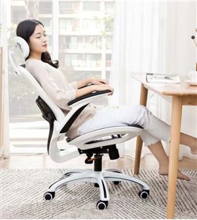 什么樣的辦公椅結實