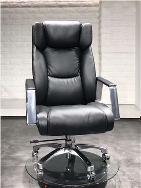 牛皮辦公椅多少錢