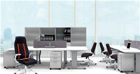 買什么辦公椅好