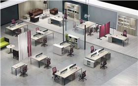 上海購買辦公桌