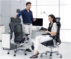 生產辦公椅的廠家