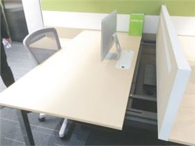 辦公家具不再老土 華麗麗的私家感覺