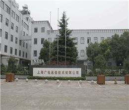 合作案例|碧江為上廣電打造舒適辦公環境