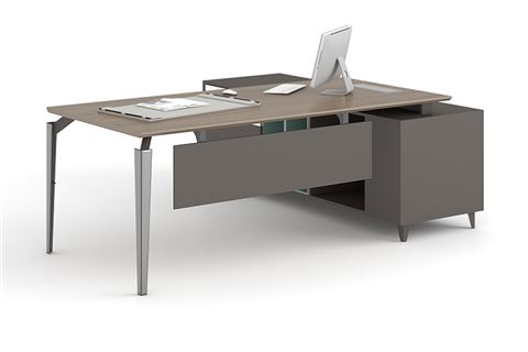 簡約主管桌,簡約經理桌