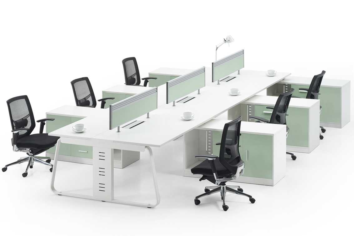 上海屏風辦公家具