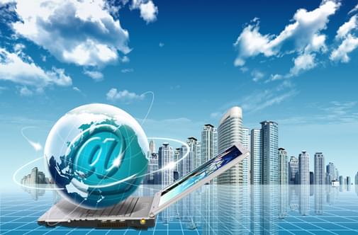 上海辦公家具：銷往全世界