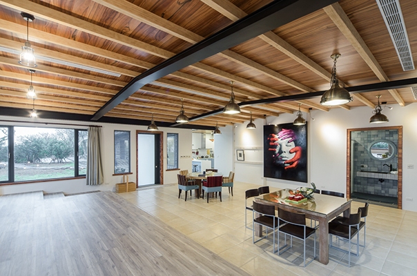 上海最逼格洽談室辦公個家具