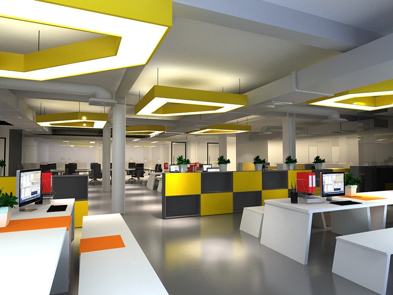 辦公家具公司&mdash;&mdash;環保辦公家具