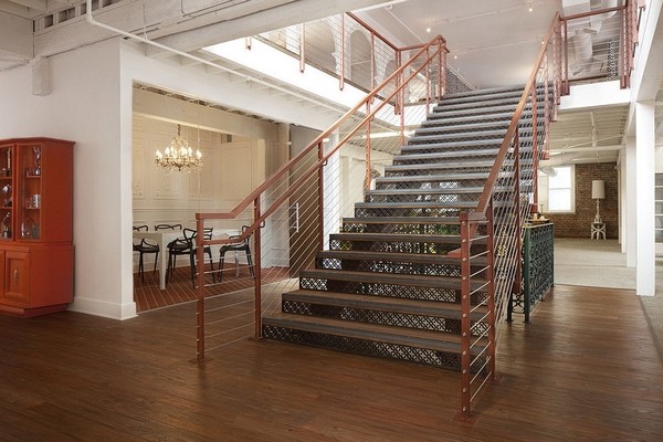 上海辦公家具廠家&mdash;&mdash;蔚藍海岸的田園風無處不在