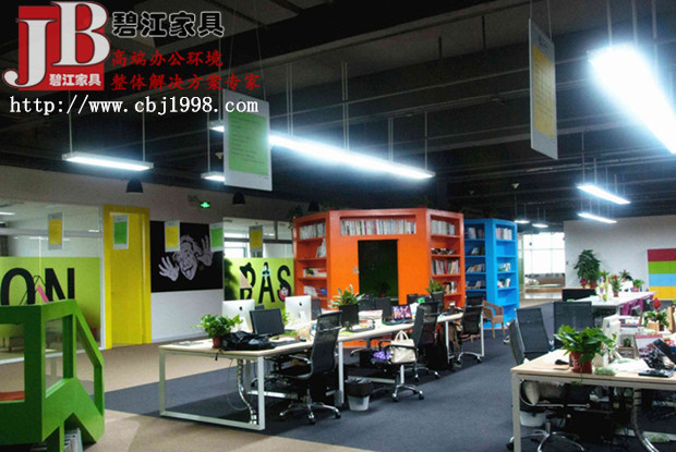 聚會休閑區、休閑區、職員辦公家具