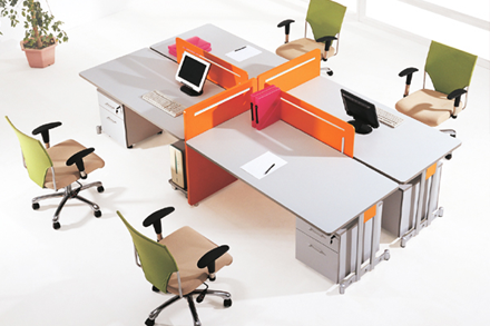 辦公家具品牌