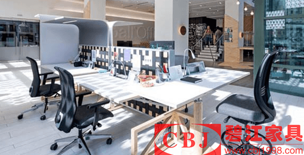 辦公家具公司