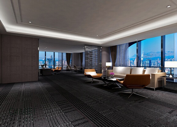 辦公室家具規劃