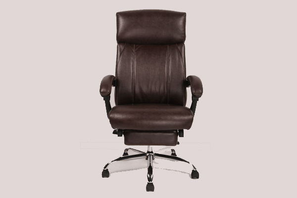 真皮老板椅辦公椅
