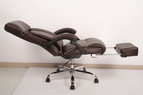 真皮老板椅辦公椅