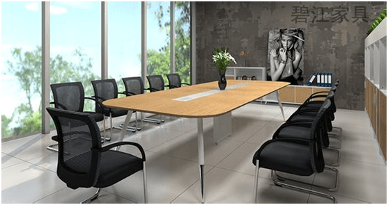 辦公會議桌