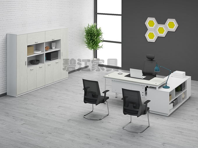 辦公家具搭配