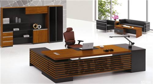 辦公家具設計