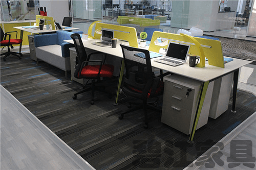 秘書辦公桌