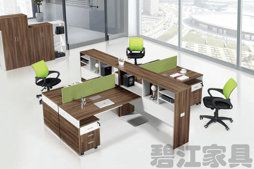 辦公家具顏色選擇