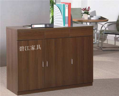 板材辦公家具
