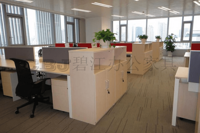 定制辦公家具