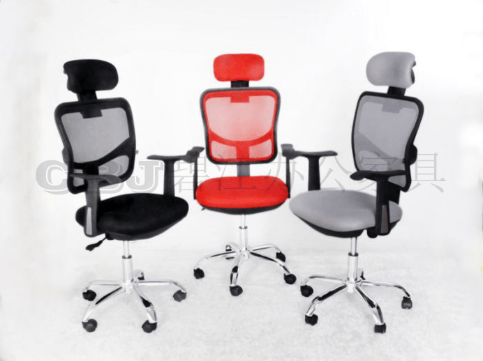 上海人體工學椅