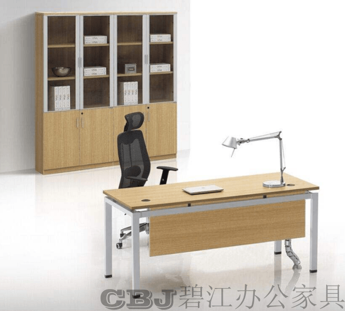 板式辦公家具好不好？