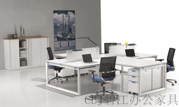 打造高效辦公環境