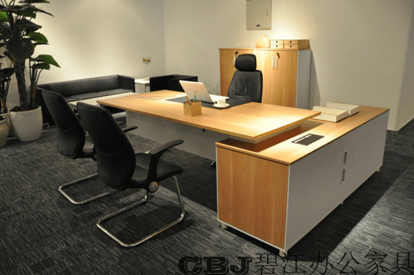 歐美辦公家具的特點