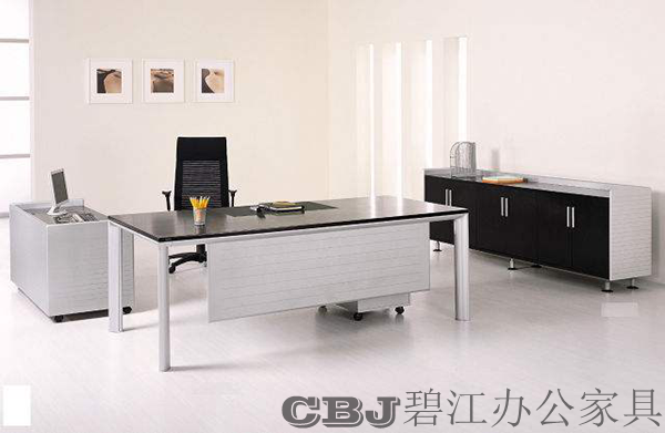 歐美辦公家具的特點