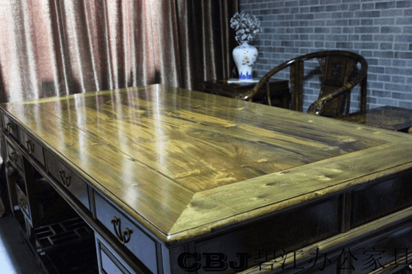 辦公家具木料種類