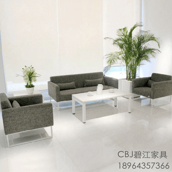 布藝類辦公沙發的保養？