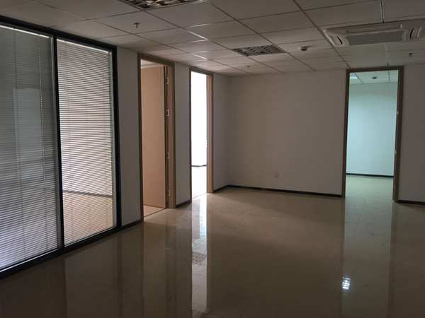 政府單位辦公家具采購案例