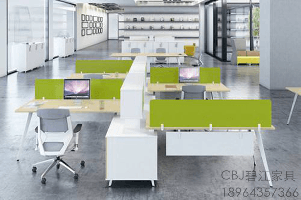 夏天辦公室家具保養