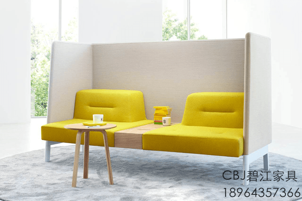 如何鑒辦公沙發質量好壞？