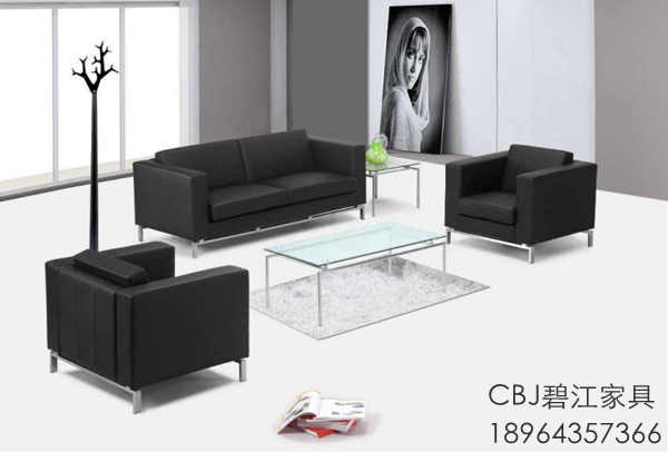 如何鑒辦公沙發質量好壞？