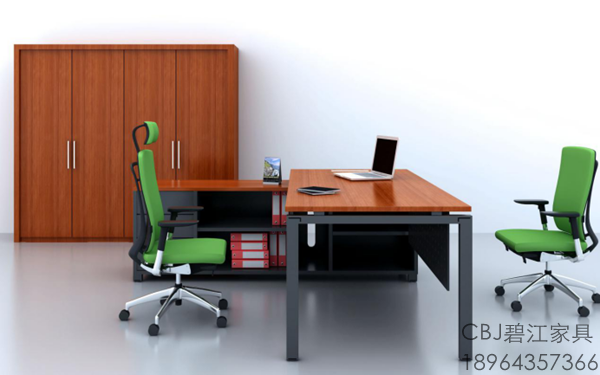 辦公家具設計理念