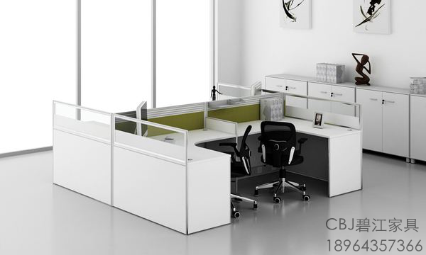 辦公家具設計理念