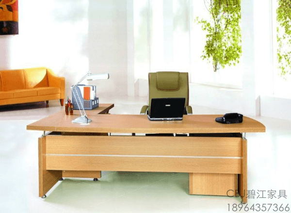 保潔辦公家具的五個小技巧