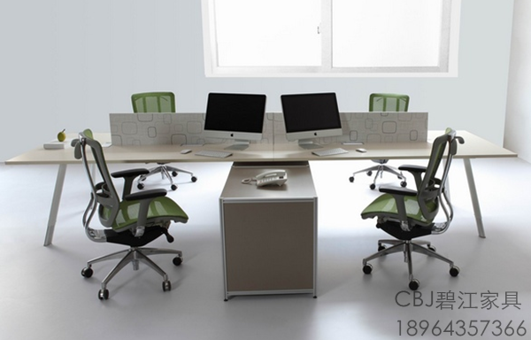 辦公家具設計理念有哪些？