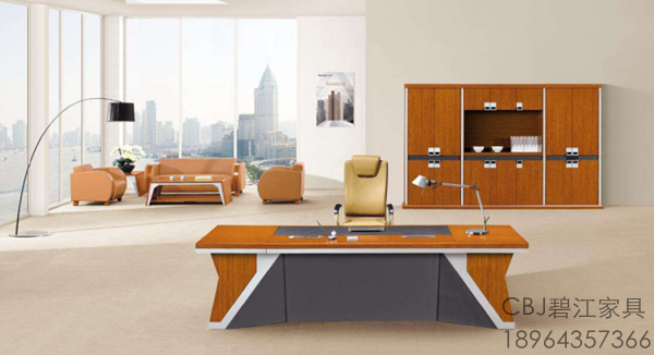 辦公家具配置要注意什么？