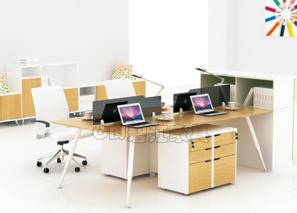 辦公家具發展變化