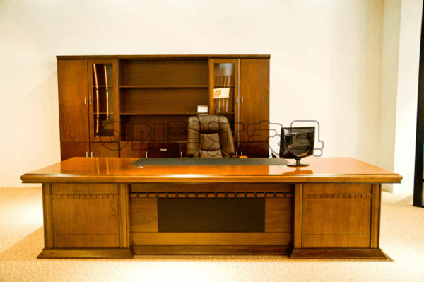 夏季保養辦公家具