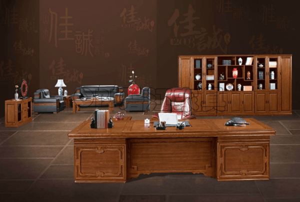 實木辦公家具使用材料的技術標準是什么？