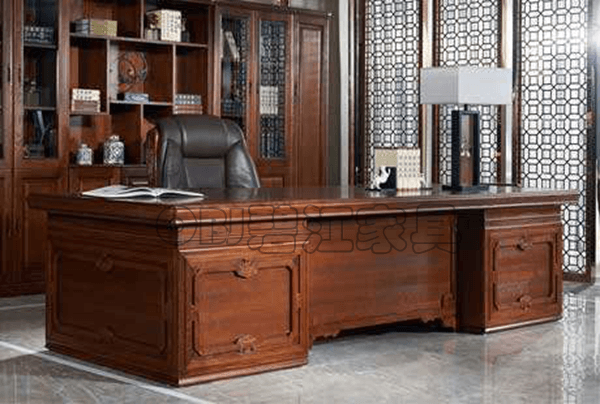 實木辦公家具使用材料的技術標準是什么？