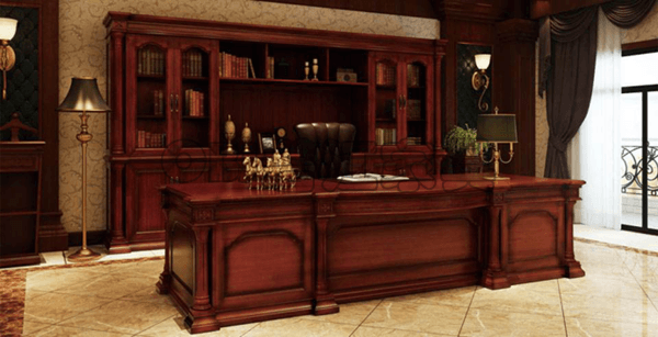 辦公班臺保養后的使用方法有哪些？