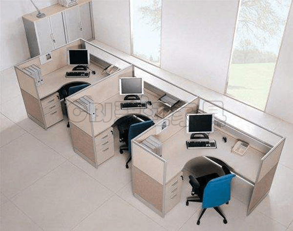 碧江家具構筑典范辦公空間三個原則